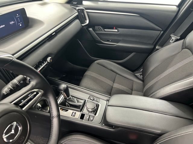 Used 2025 Jet Black Mica Mazda 2.5 S Premium Package image 22