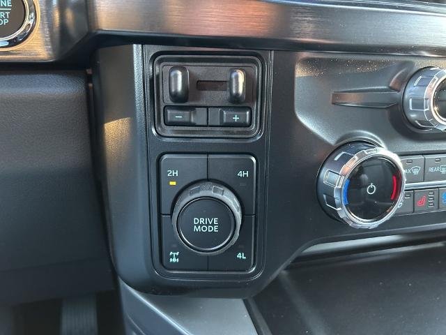 New 2026 Avalanche Ford Lariat image 85