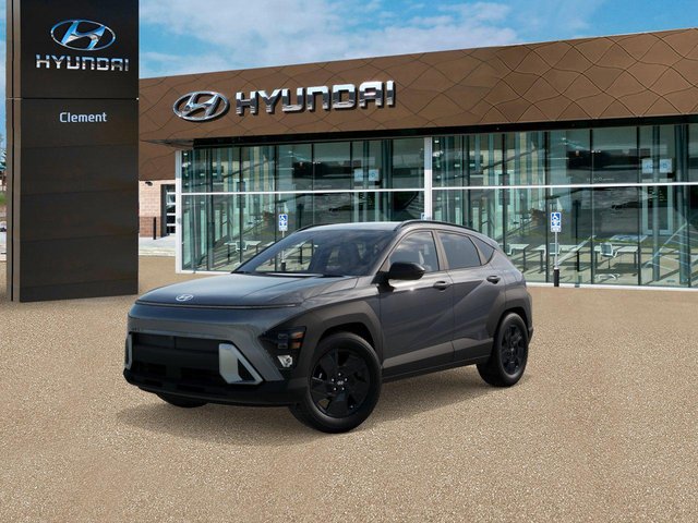 2027 Hyundai KONA SEL Sport FWD