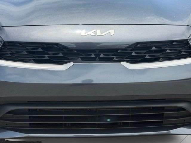Certified Used 2024 Gray Kia LXS image 38
