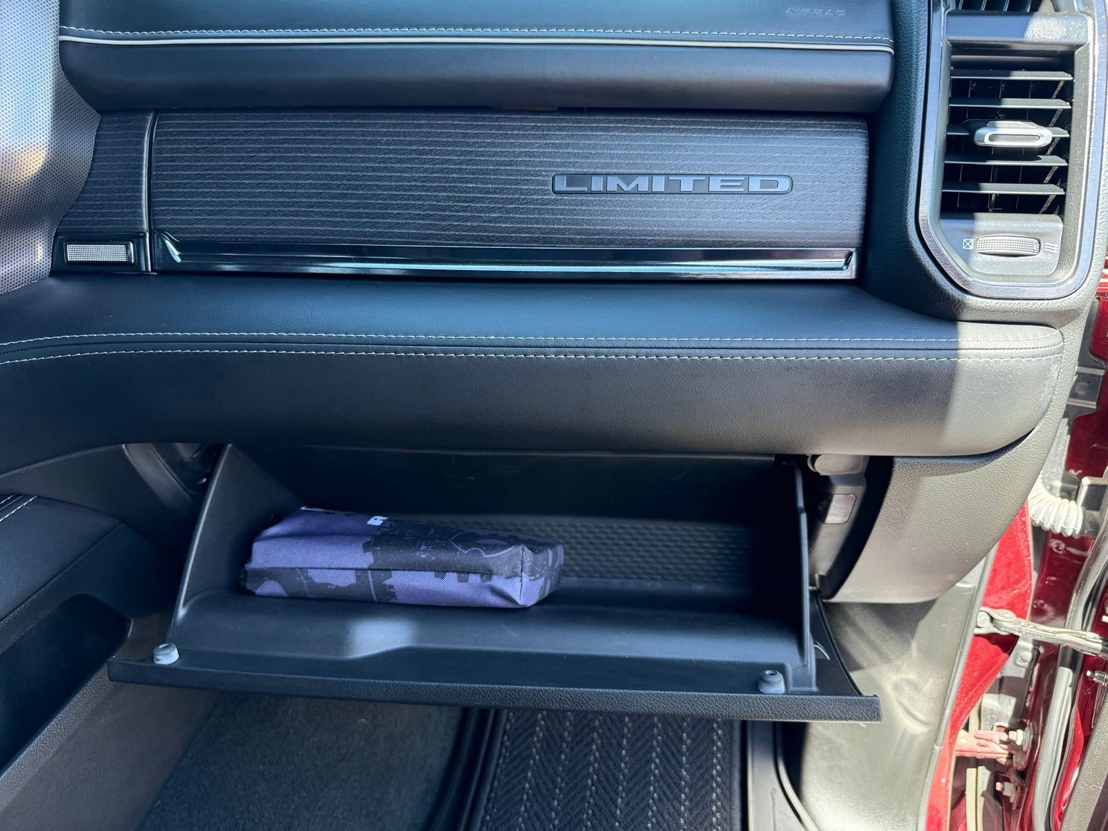 2023 RAM Ram 1500 Pickup Limited - Photo 34