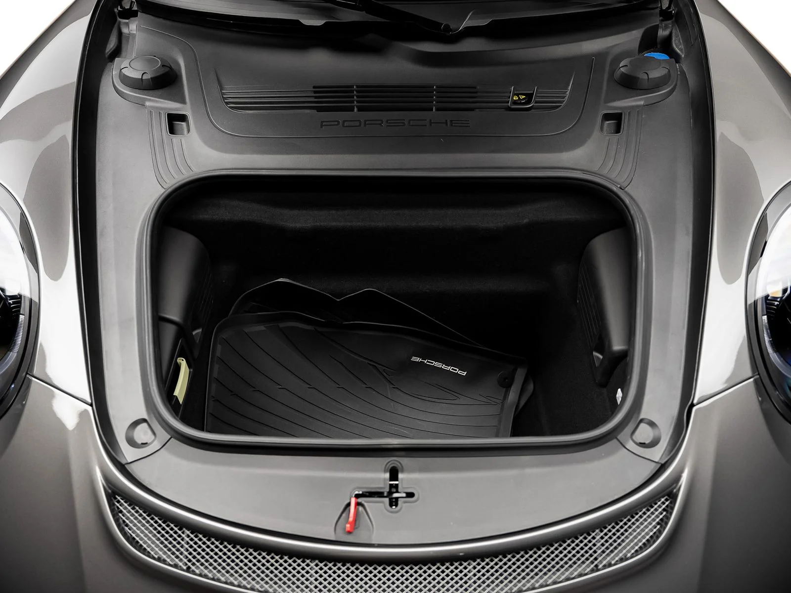 Used 2018 Gray Porsche GT3 image 55