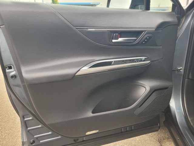 Used 2023 Gray Toyota XLE image 18