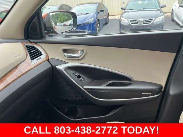 Used 2016 Brown Hyundai 2.4 Base image 31