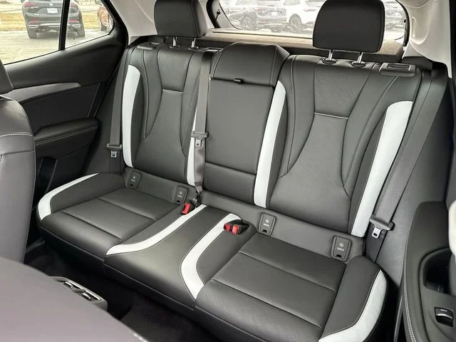 New 2026 Brilliant Red Buick Sport Touring image 26