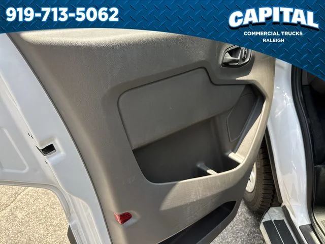 Used 2025 White Ford Base image 22