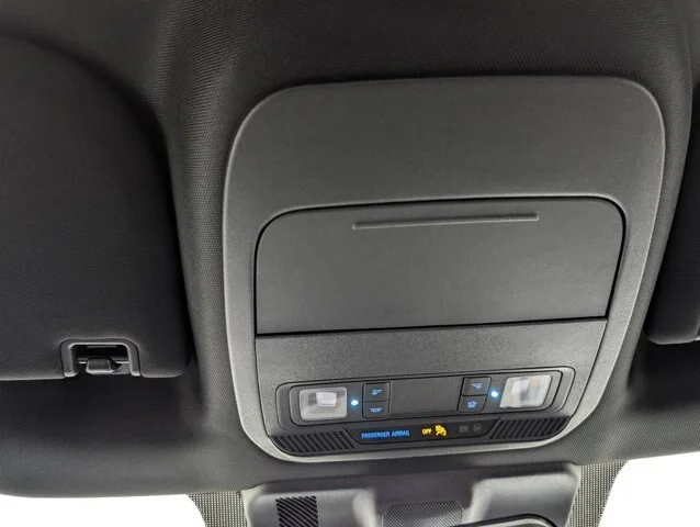 New 2026 Oxford White Ford STX® image 37