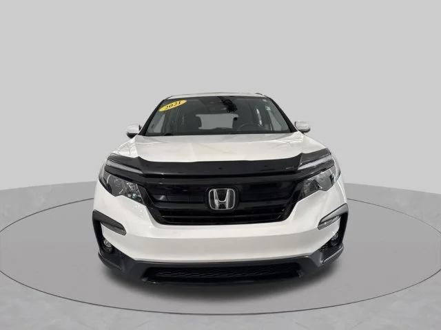 Used 2021  Honda Special Edition image 2