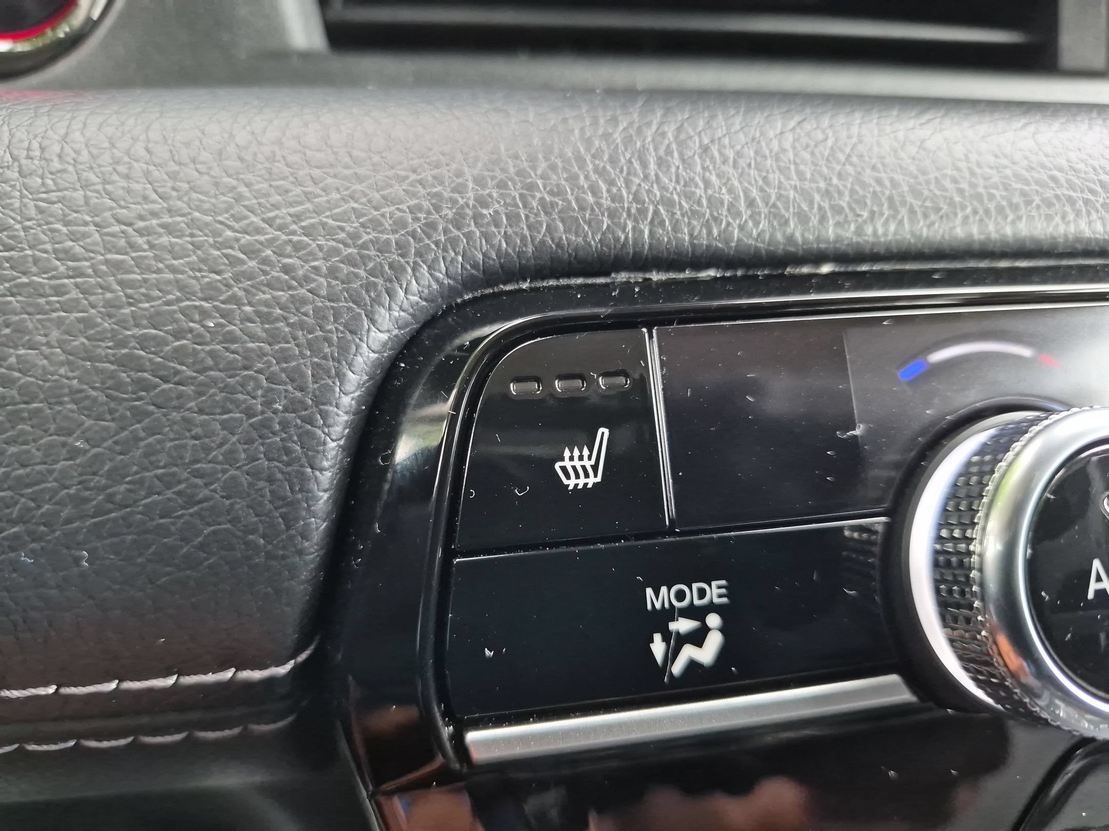 2023 Honda Pilot Touring - Photo 21