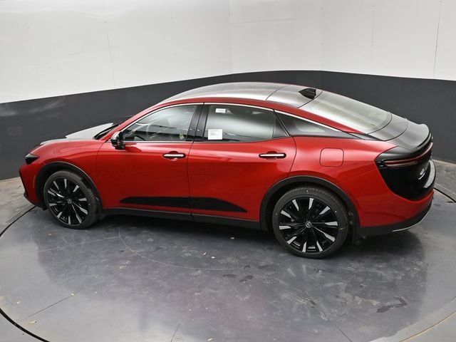 2025 Toyota Crown Platinum - Photo 29