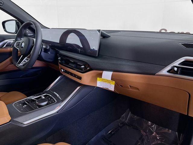 New 2027 Blue Metallic BMW 430i xDrive image 37