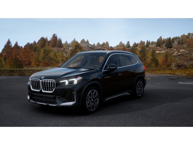 2026 BMW X1 xDrive28i's photo