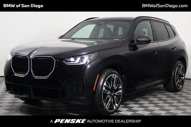 2026|BMW|X3|30 xDrive|4D Sport Utility