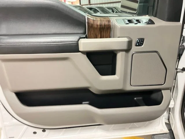 2020 Ford F-150 Lariat - Photo 17