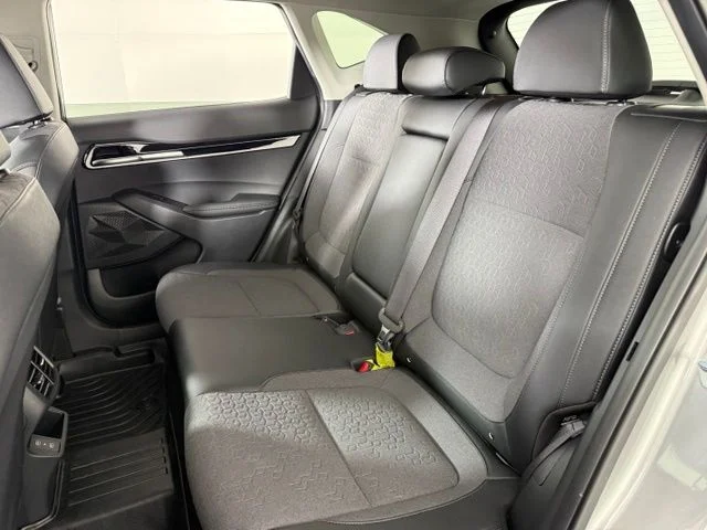 Certified Used 2024 Gray Kia S image 21