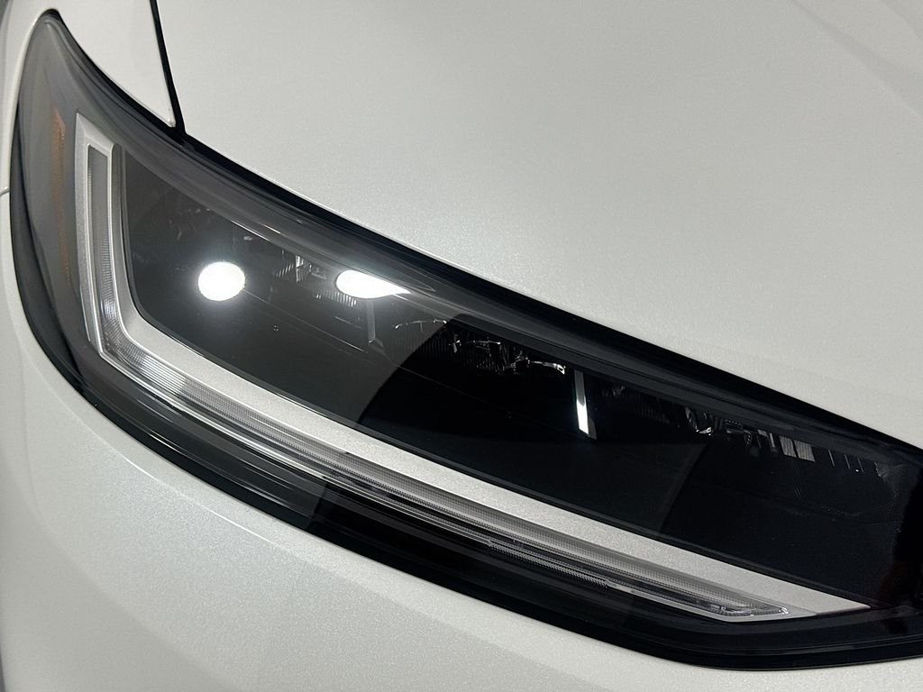 New 2027 Platinum White Pearl Honda Sport image 11