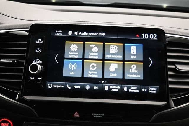 2026 Honda Ridgeline TrailSport - Photo 14
