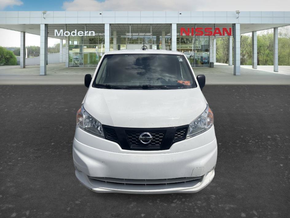 Used 2021 Fresh Powder Nissan S image 8