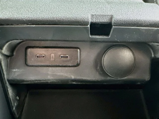 New 2026 Gray Ford Outer Banks image 18
