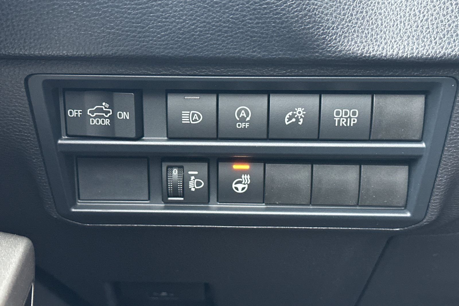 2026 Toyota Tundra SR5 - Photo 32