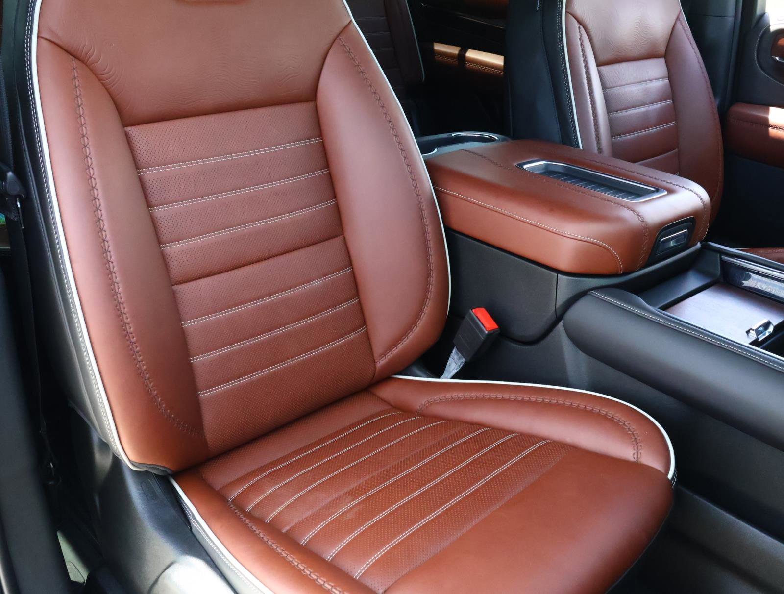 2023 GMC Yukon XL Denali Ultimate - Photo 21