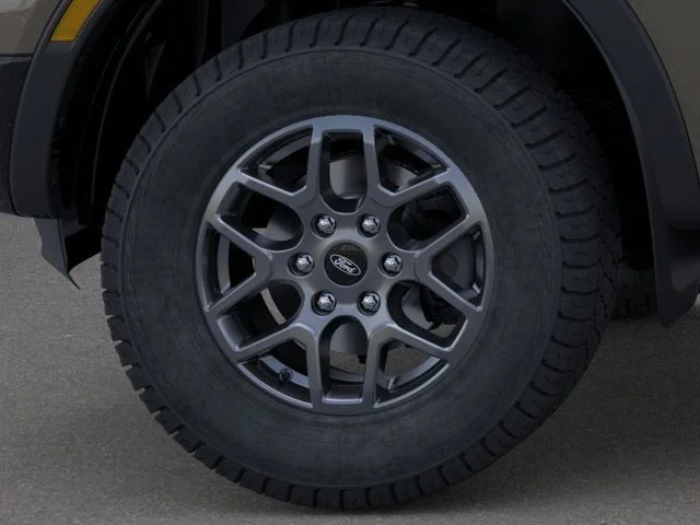 New 2026 Gray Ford XLT image 19