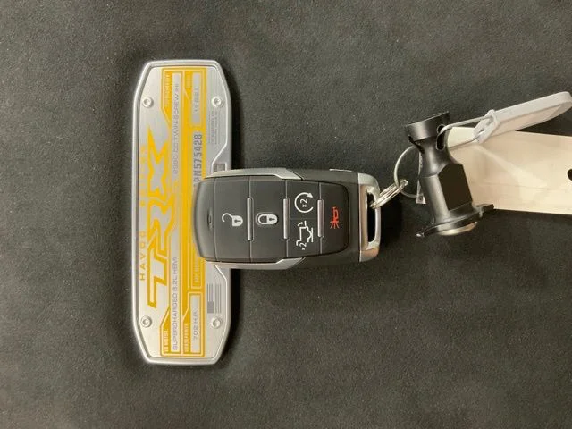2023 RAM Ram 1500 Pickup TRX - Photo 29