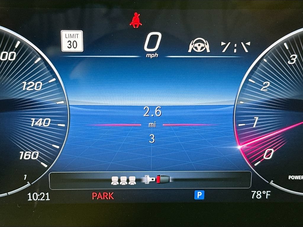 New 2026 Polar White Mercedes-Benz GLE 450 image 46