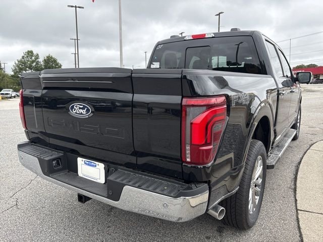 2025 Ford F-150 Lariat - Photo 8
