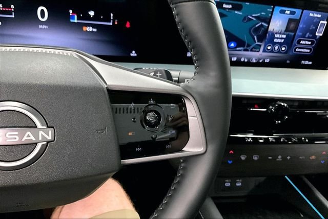 2025 Nissan Murano SL - Photo 28