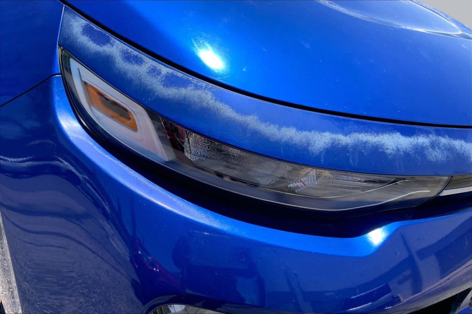 Used 2020 Neptune Blue Kia GT-Line image 25
