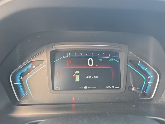 Used 2020 R-548p Honda Elite image 22
