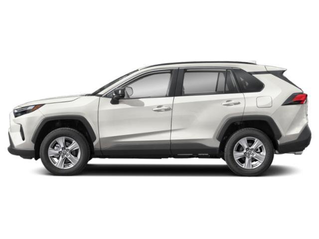 Certified Used 2023 Ice Cap Toyota LE image 6
