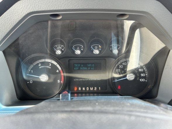 2015 Ford F-450 Super Duty Chassis Cab XL - Photo 16