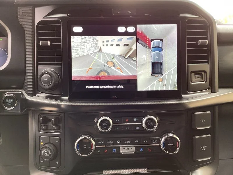2025 Ford F-150 Lariat - Photo 28