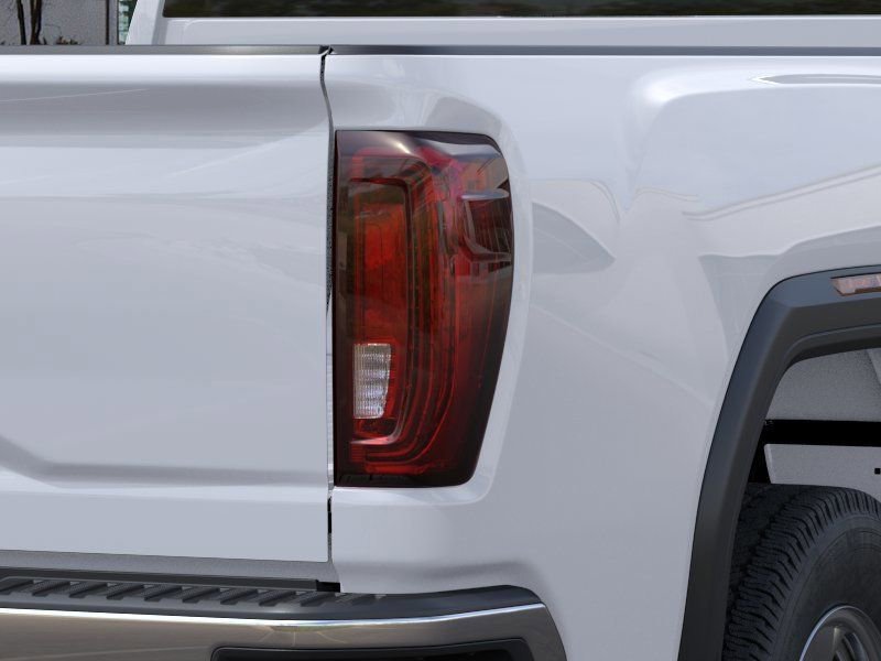 2026 GMC Sierra 2500HD Pro - Photo 12