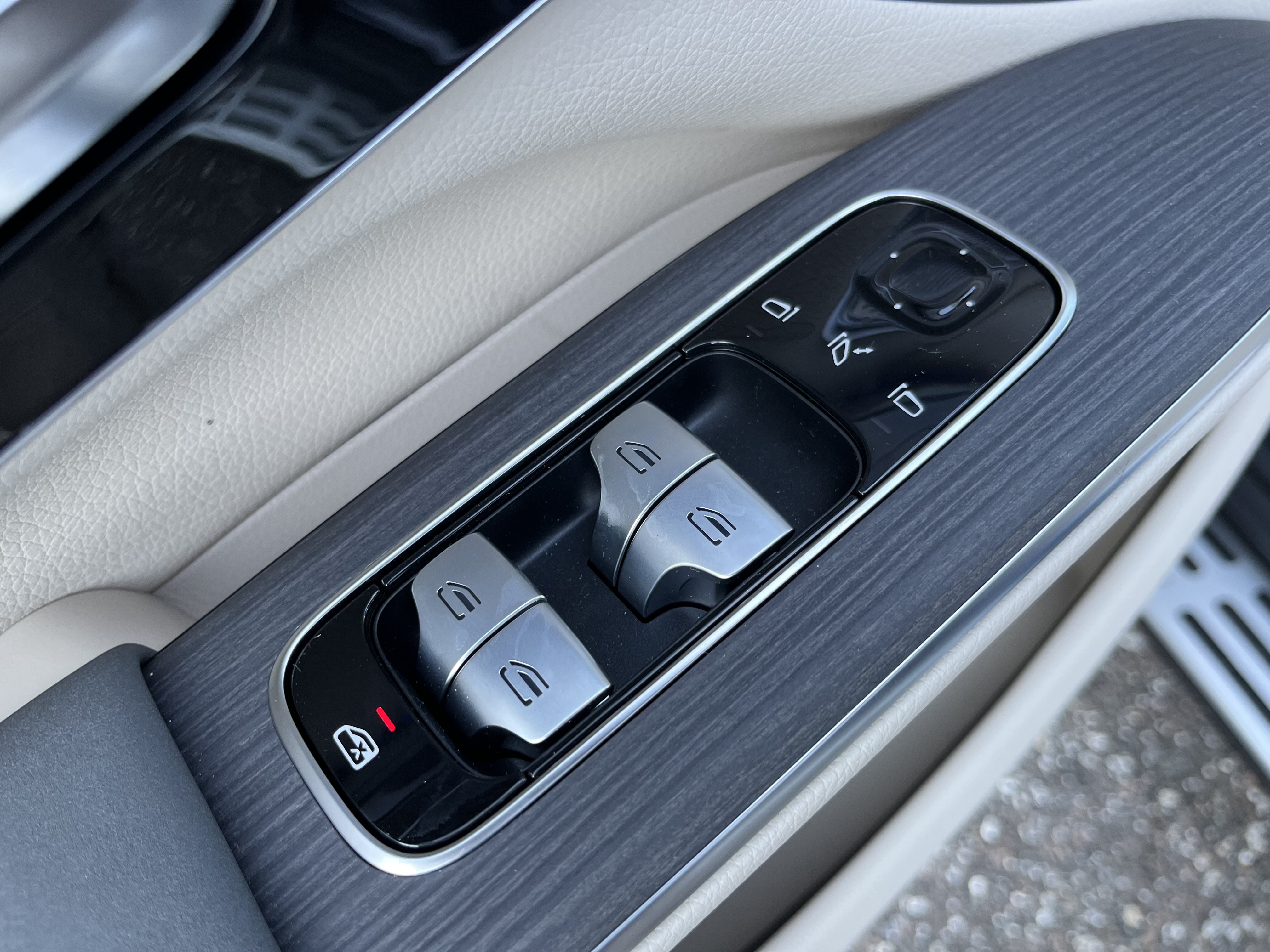 New 2026 Twilight Blue Metallic Mercedes-Benz EQS 400 image 15