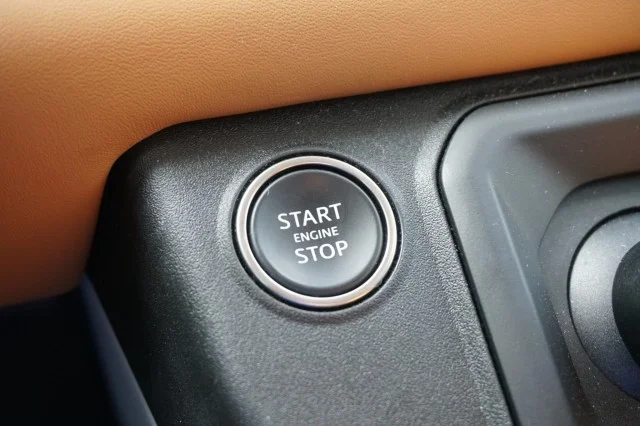 Used 2024 WHITE Land Rover S image 28