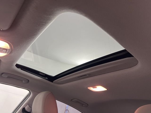 Certified Used 2020 Black Hyundai Value Edition image 25