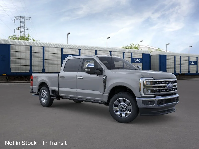 2026 Ford F-250 Lariat 4x4 Crew Cab 6-3/4' Box's photo