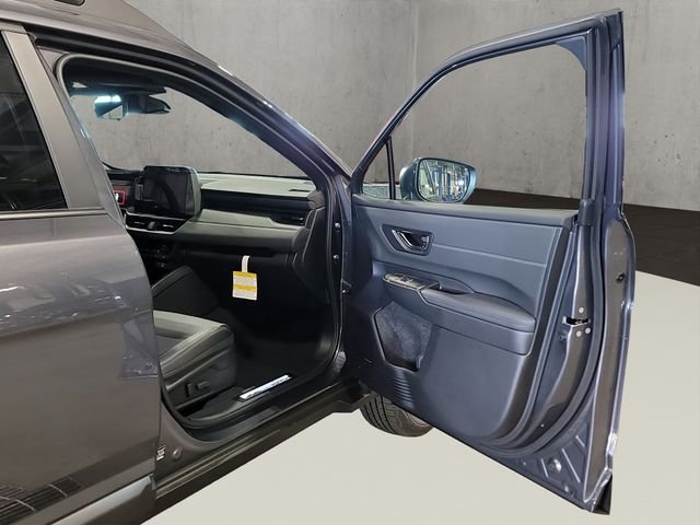 New 2026 MAGNETITE GRAY METALLIC Subaru Touring XT image 19