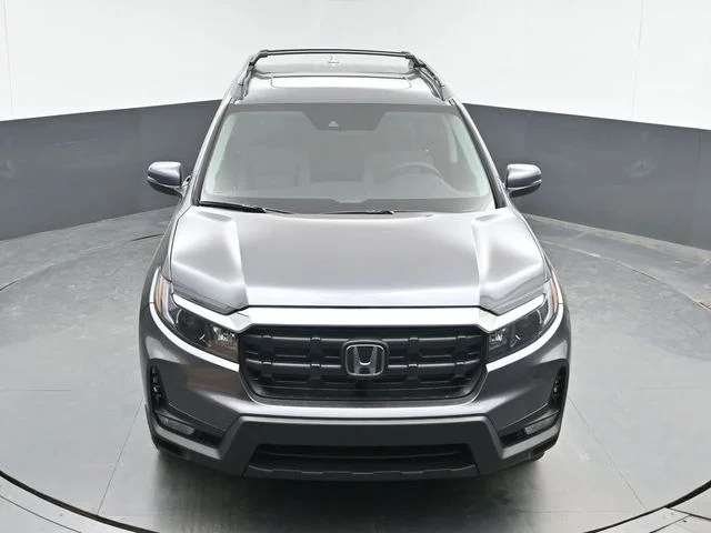 2026 Honda Ridgeline RTL - Photo 17