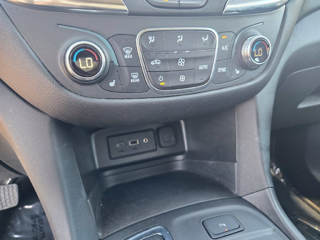 Used 2024 Black Chevrolet LT image 15