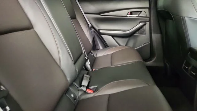 New 2026 Jet Black Mica Mazda 2.5 S Premium AWD image 30