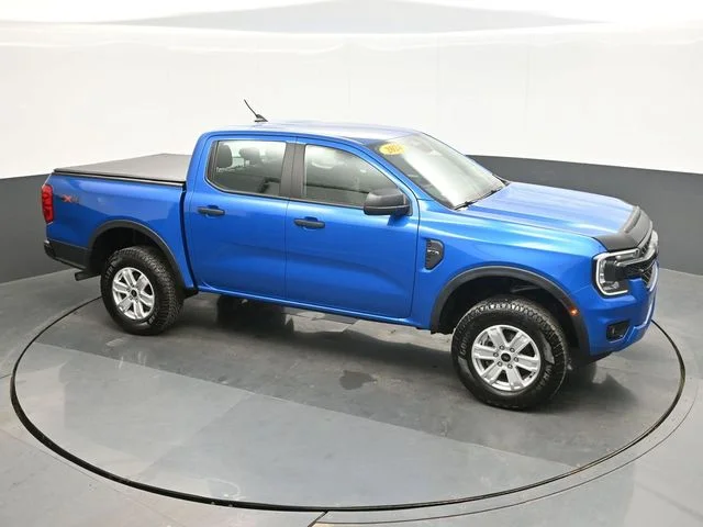 Used 2024 Blue Ford XL image 15