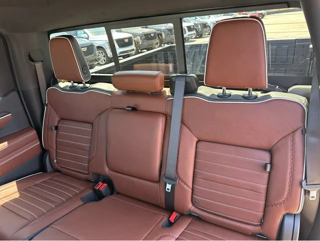 2026 GMC Sierra 1500 Denali Ultimate - Photo 16
