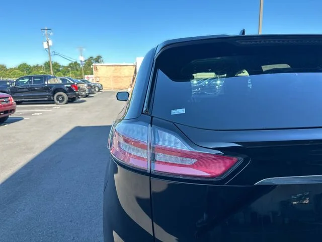 Used 2019 Black Ford Titanium image 25