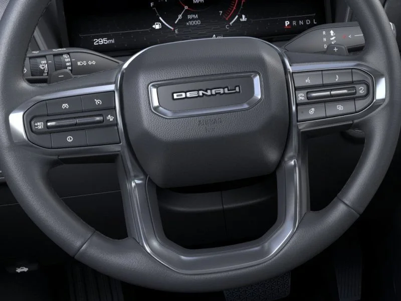 New 2026 Sterling Metallic GMC Denali image 19
