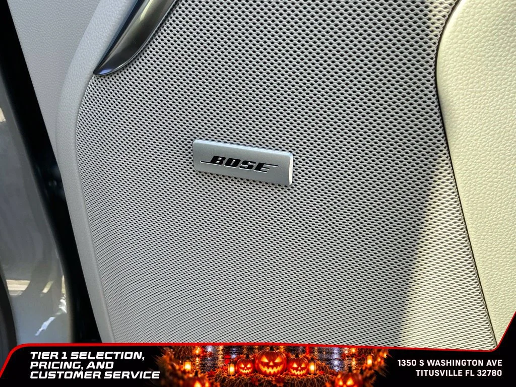 New 2026 Sterling Metallic GMC Denali image 17