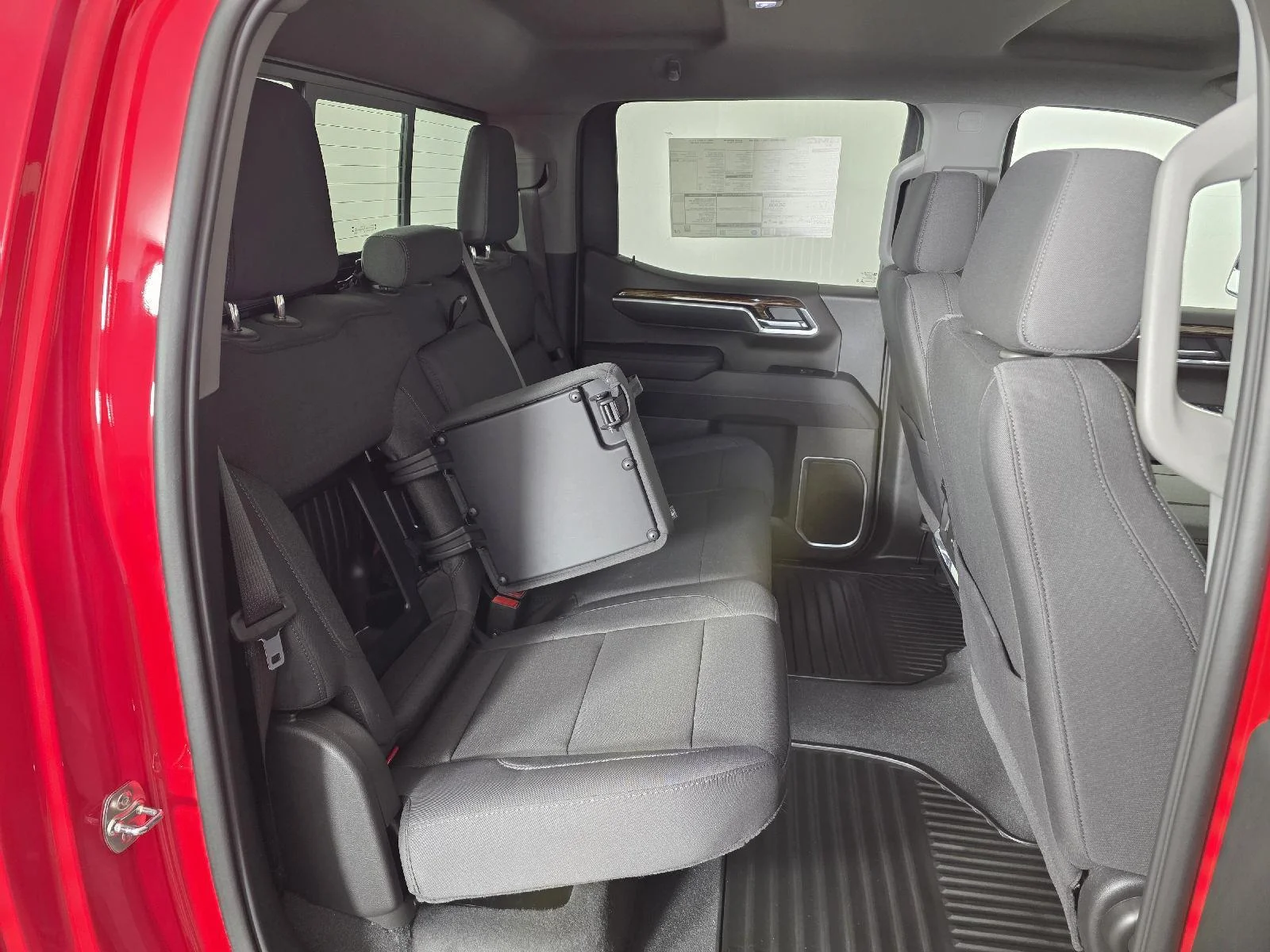 New 2026 Cardinal Red GMC Elevation image 20